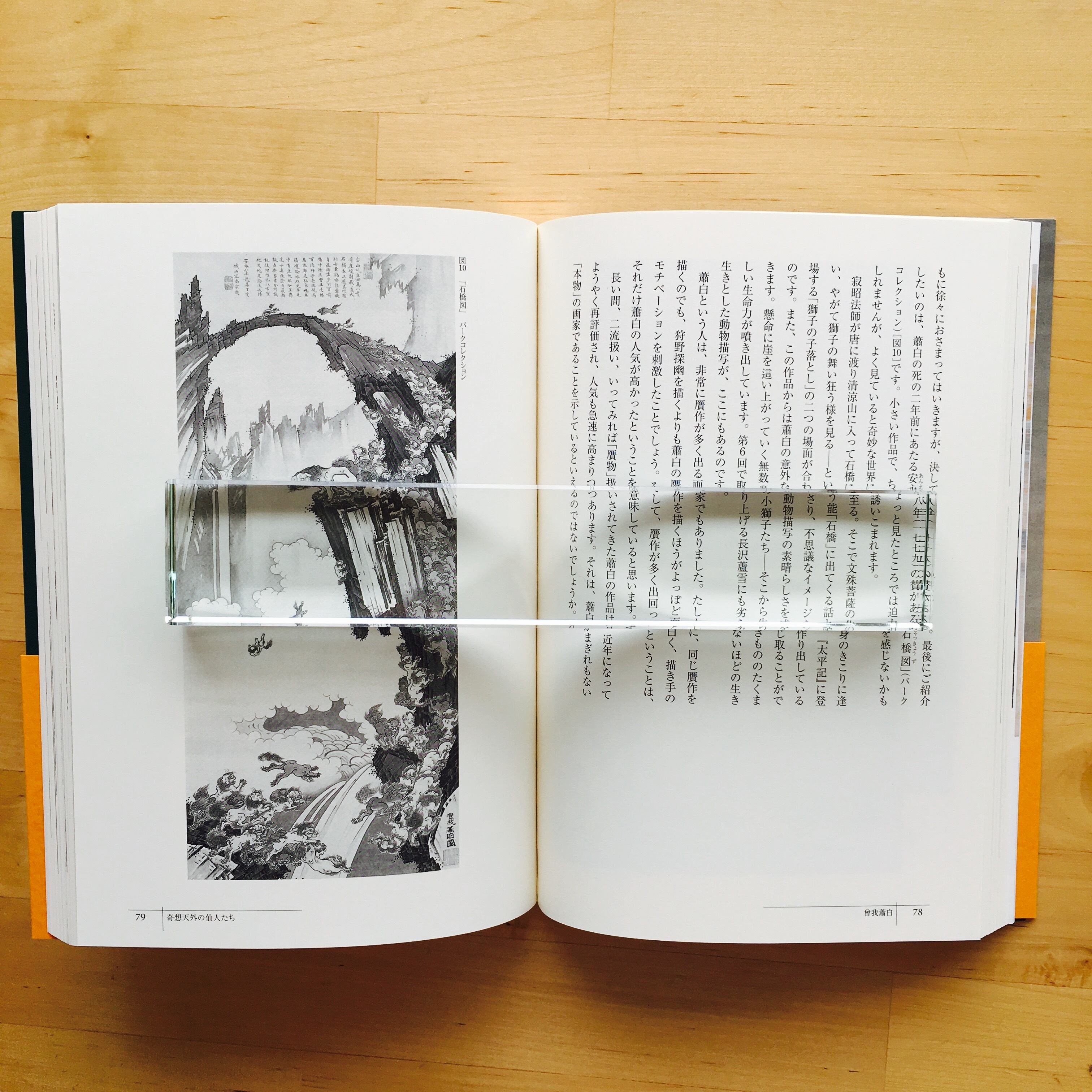 辻惟雄『ギョッとする江戸の絵画』 | 羽鳥書店 Hatori Press