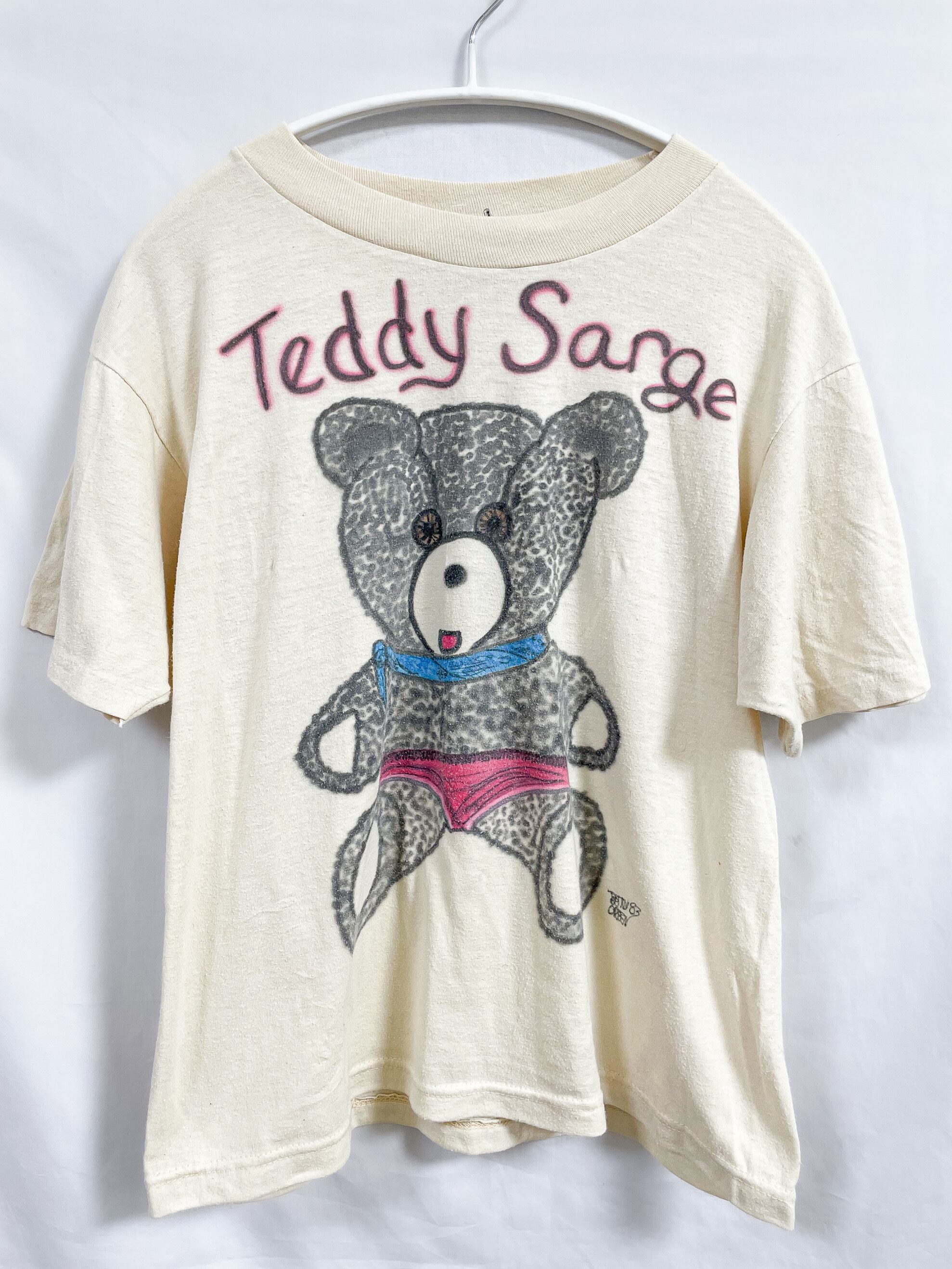 00s Old Stussy ステューシー／紺タグ・ゴシック体ロゴ・FREEDOM