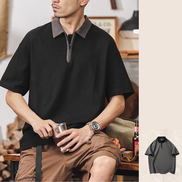 Polo tops M13323