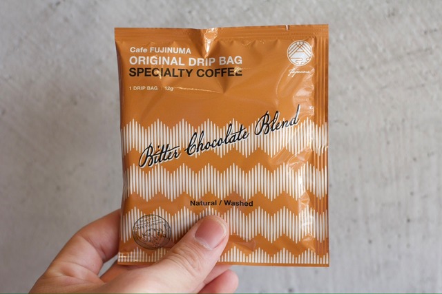 original coffee drip bag (blend)
