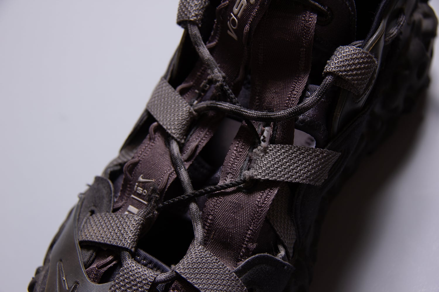 NIKE ISPA OVER REACT SANDAL | PLAYGROUND | スニーカーショップ