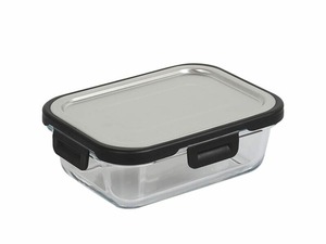 DULTON | フード コンテナ ウィズ ステンレス リッド M