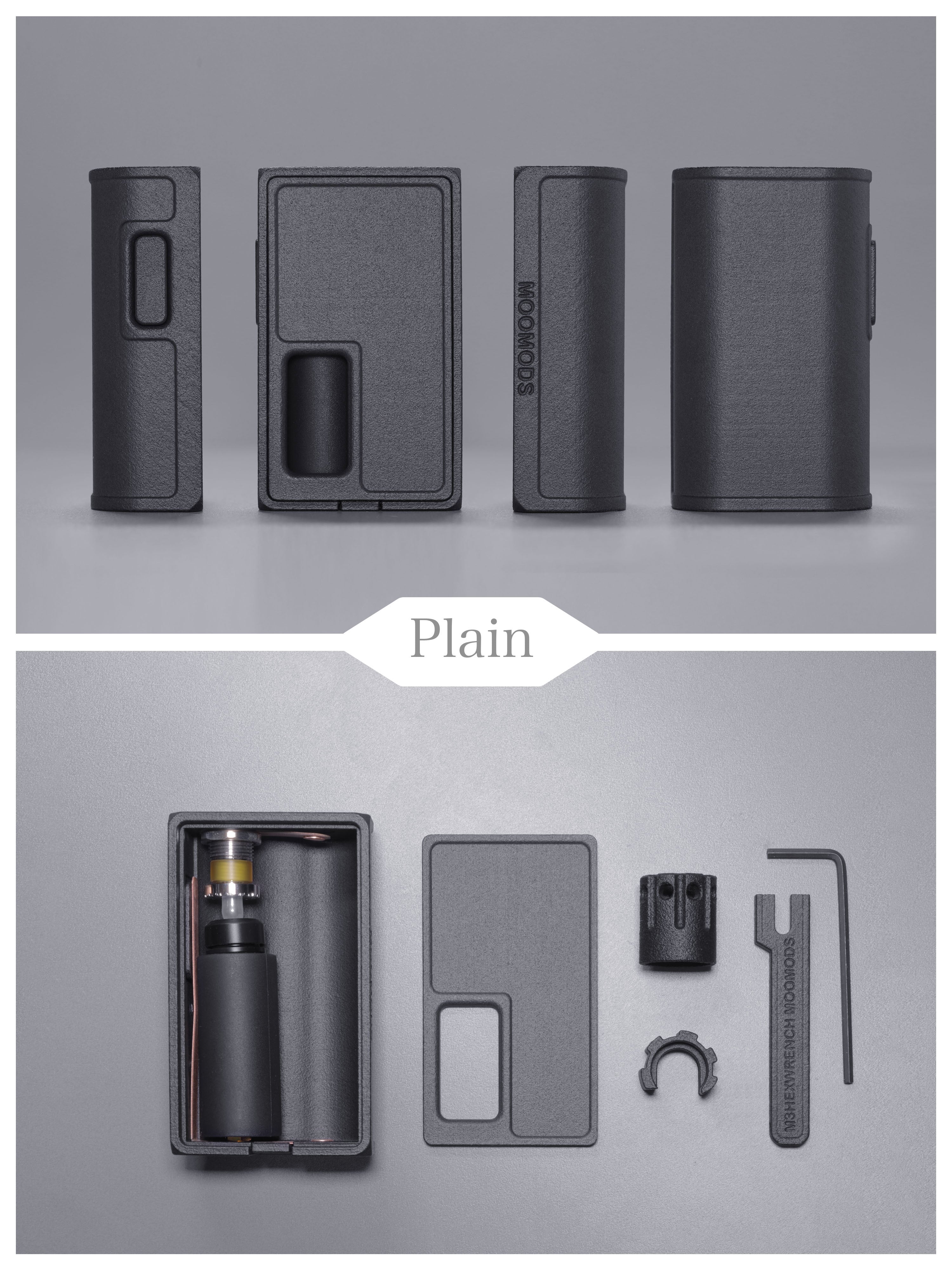 MBF BOX | MOOMODS
