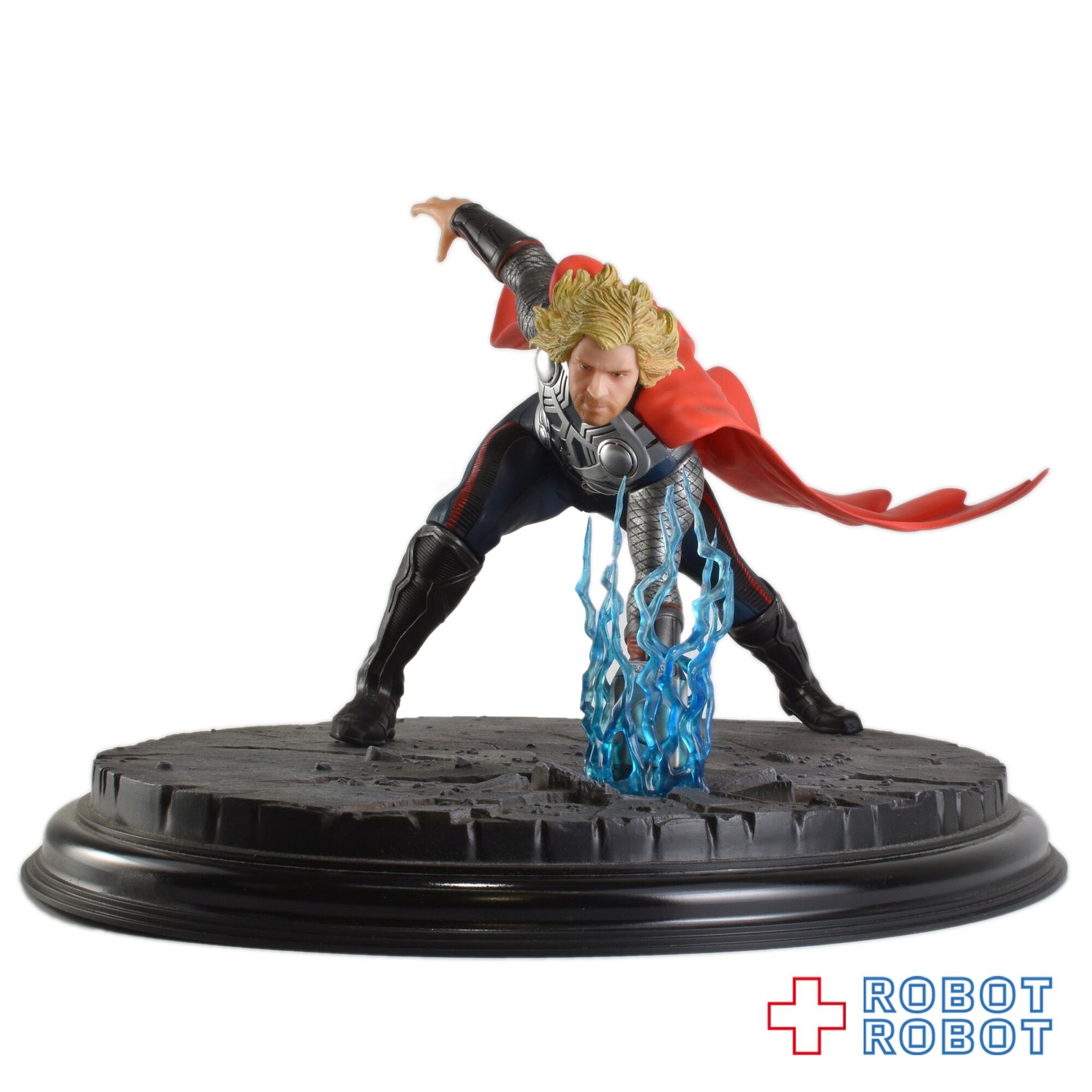 ドラゴン 1/9 アクションヒーロービネットシリーズ アベンジャーズ