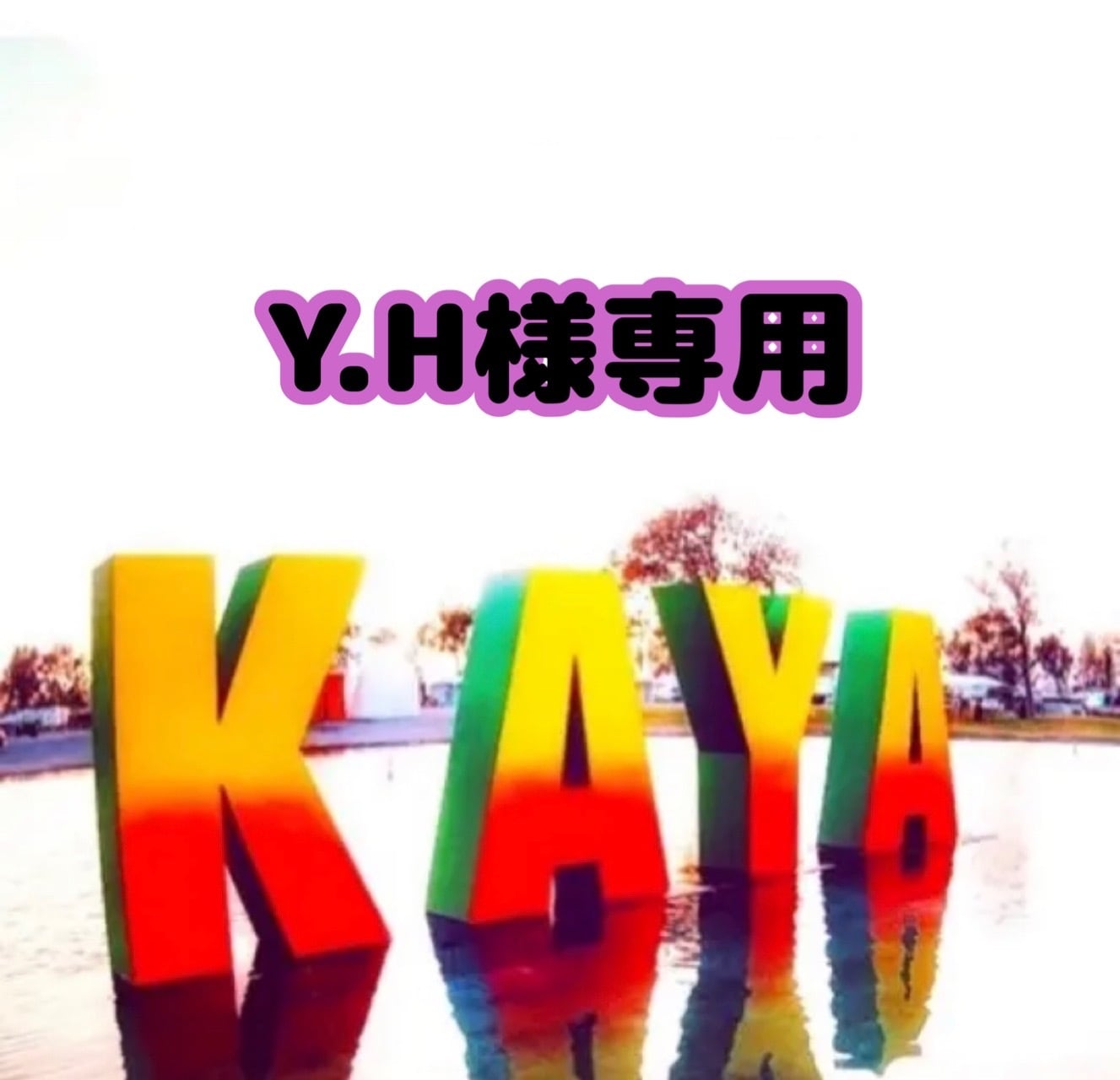 kaya