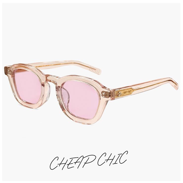 CHEAP CHIC サングラス cc5029 bg メンズ レディース ユニセックス