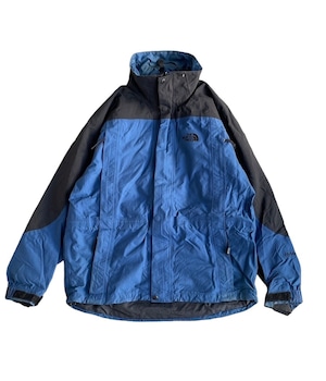 Vintage 90-00s Hyvent Nylon jacket -The North Face-
