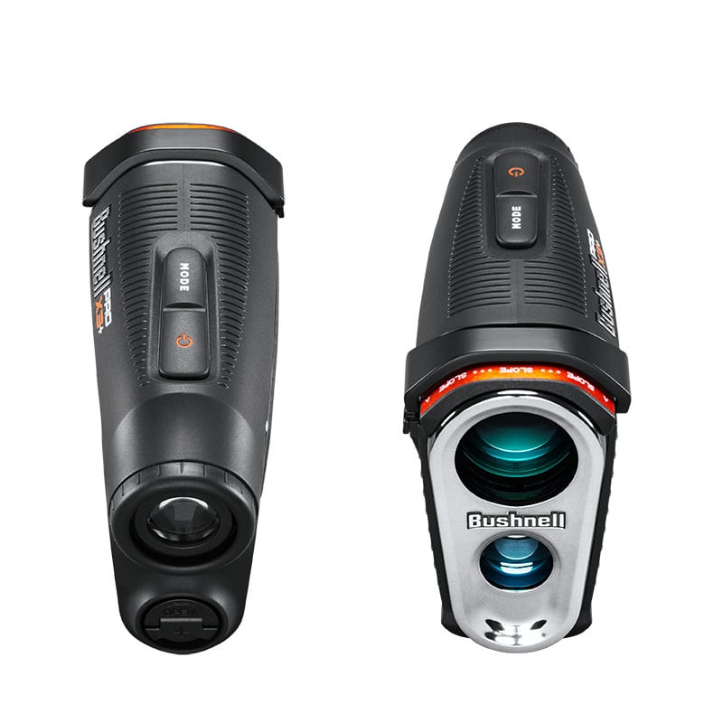 ブッシュネル ピンシーカープロXeジョルト Bushnell GOLF ゴルフ用