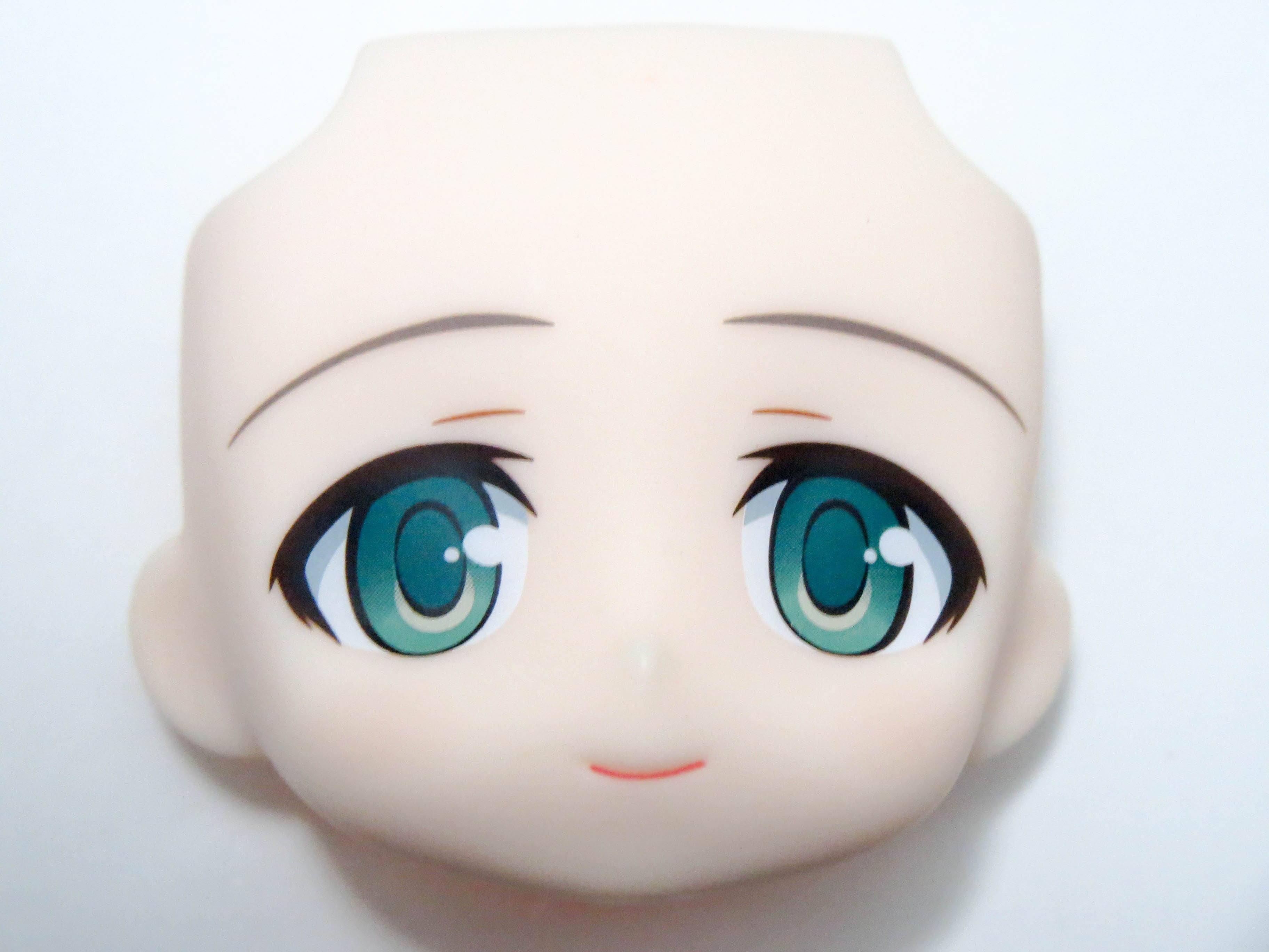 552】 サーニャ・V・リトヴャク 顔パーツ 普通 ねんどろいど | ホビー