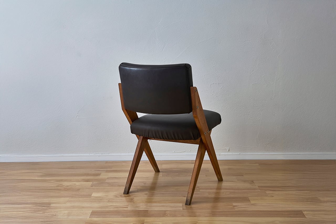 Complex Universal Furniture SPY Chair (B) | tukuru｜つくる｜古道具