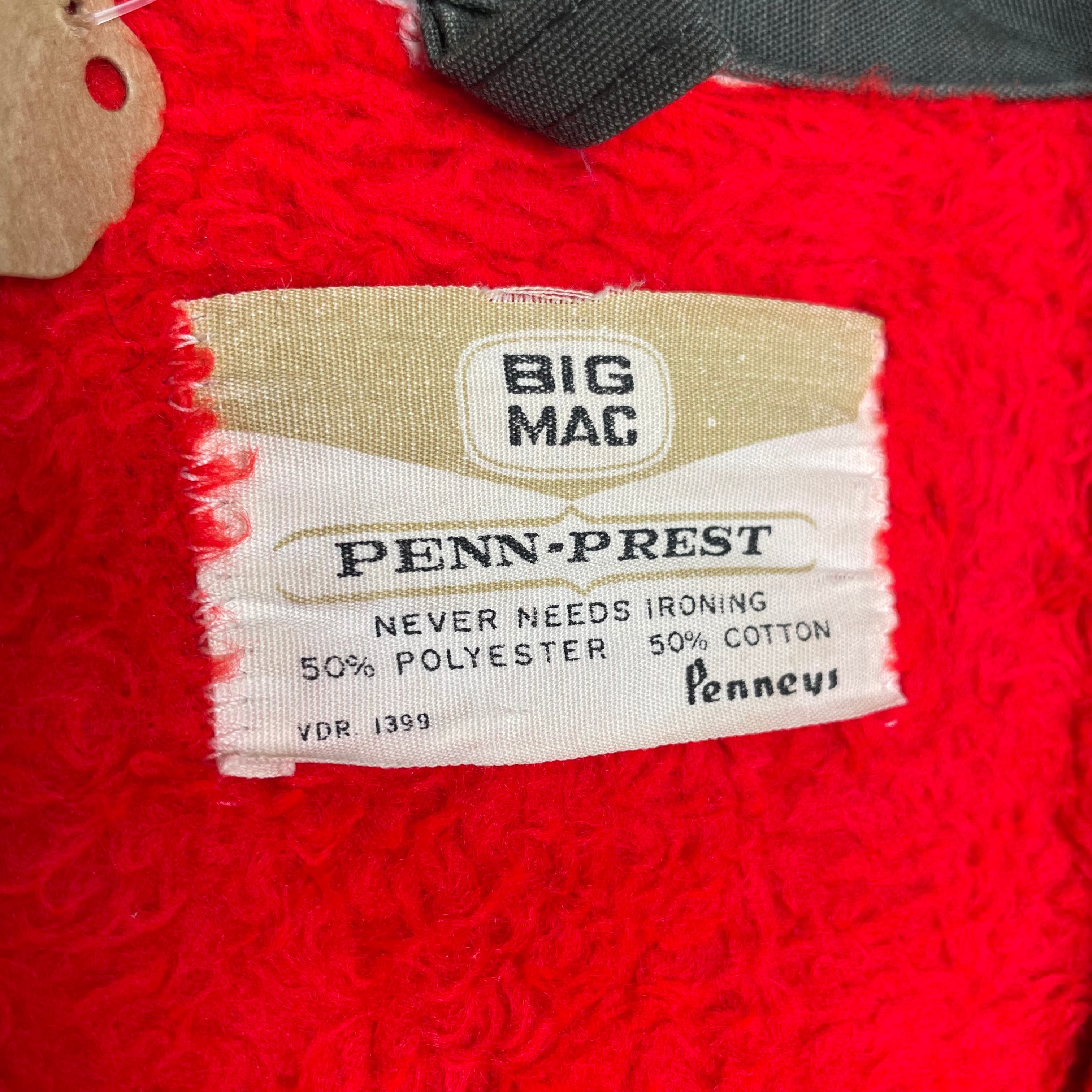 値下げ 品】PENN-PREST Penneys メンズ アウター-