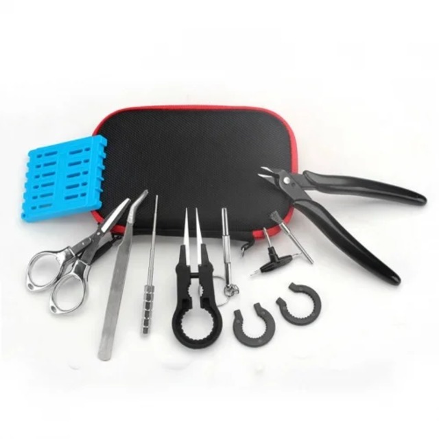 Coil Father X9 Tool Kit