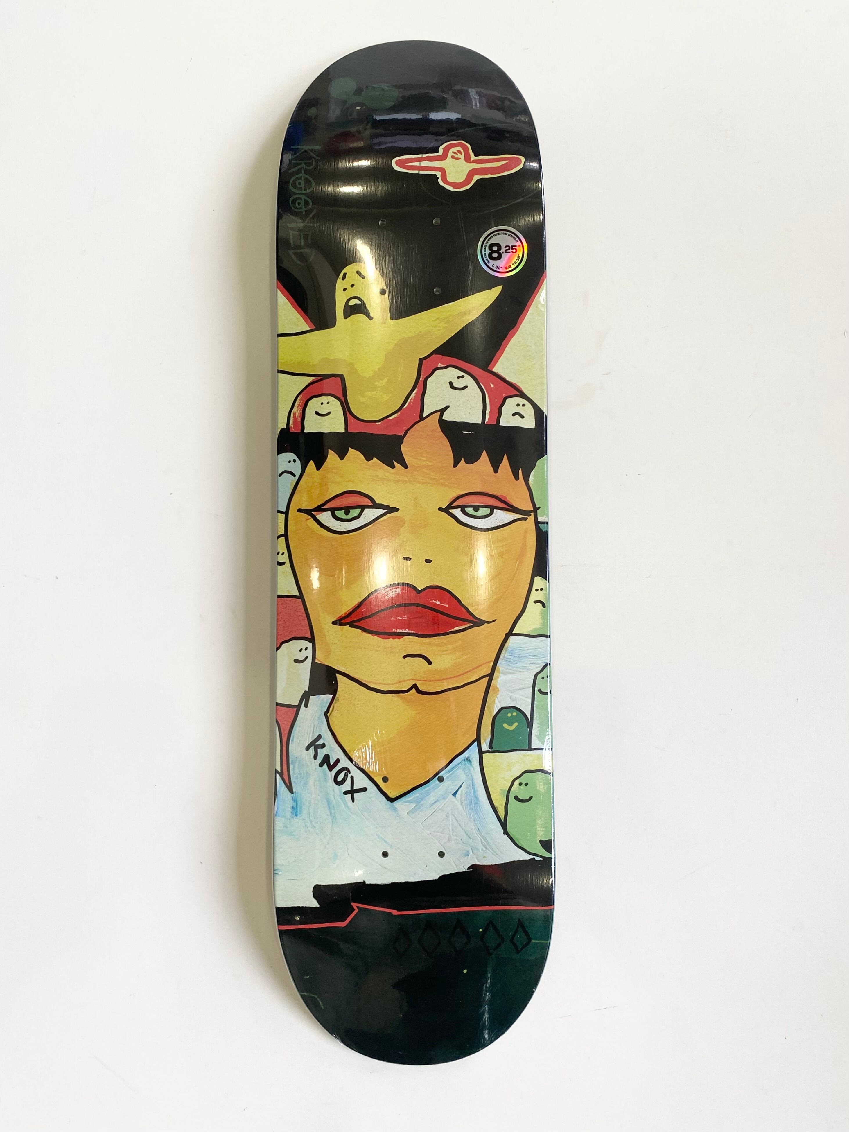 スケートボード | happyskate