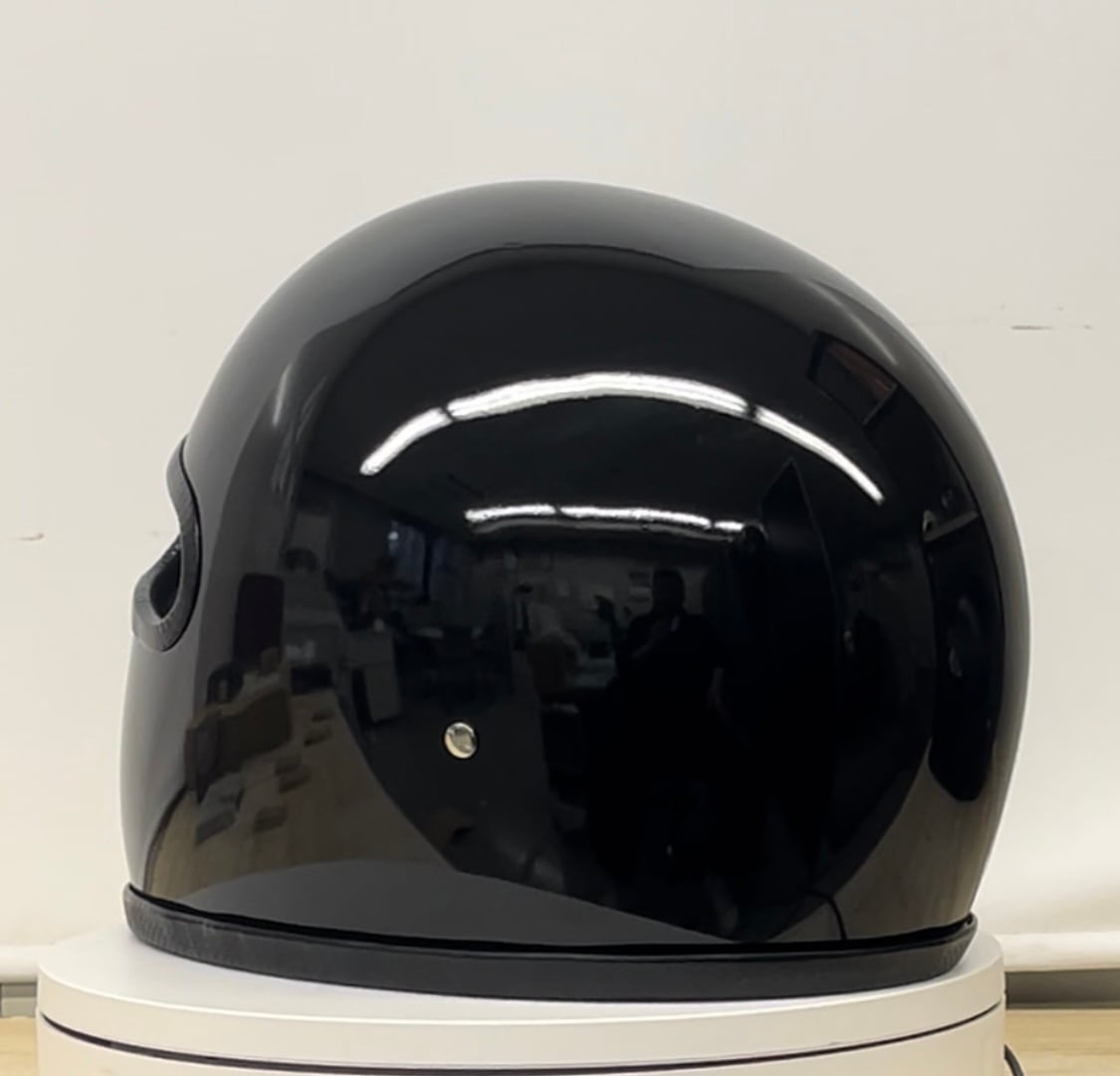 CHILL DUAL EYE PORT Round Shape xxlサイズ