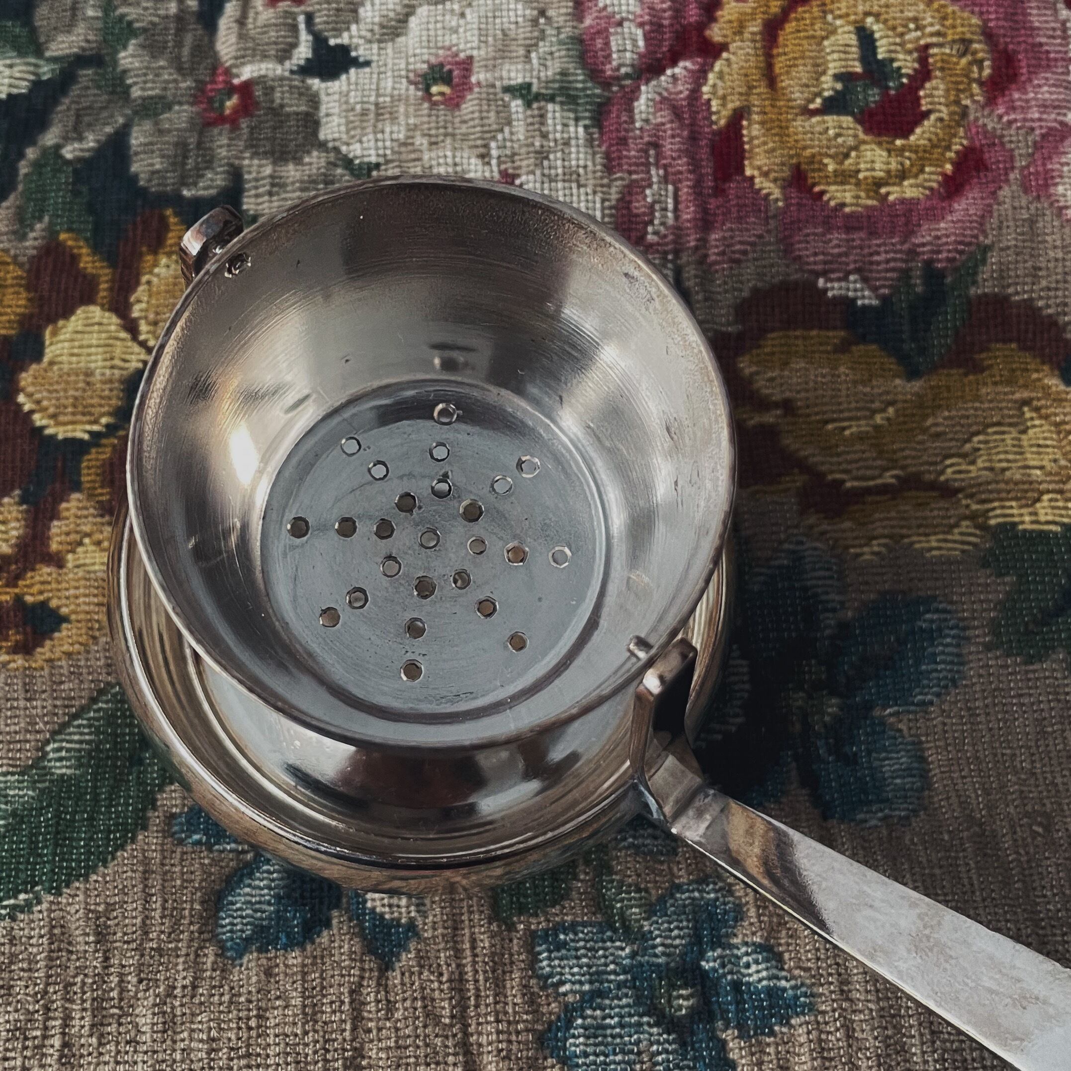 France tea strainer SASHIIRO
