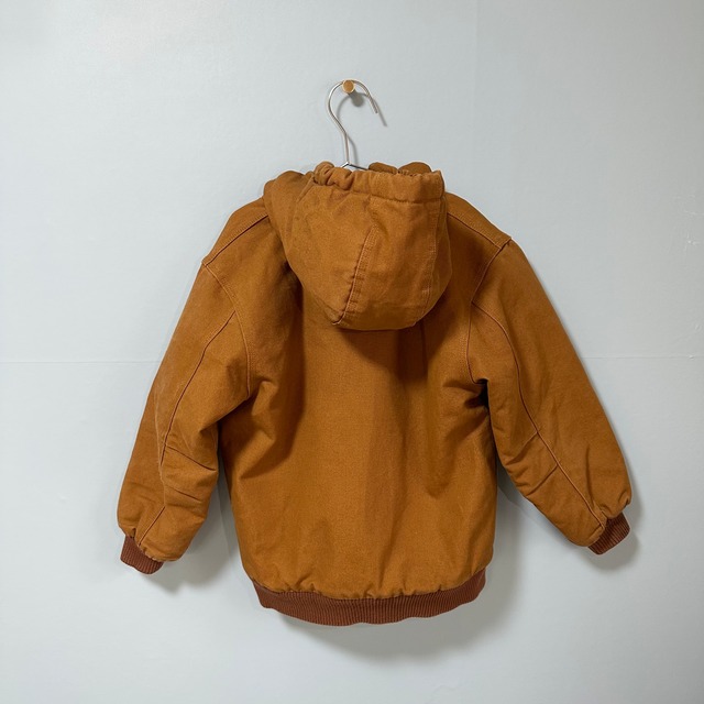 Carhartt jacket sizeS(7〜8)