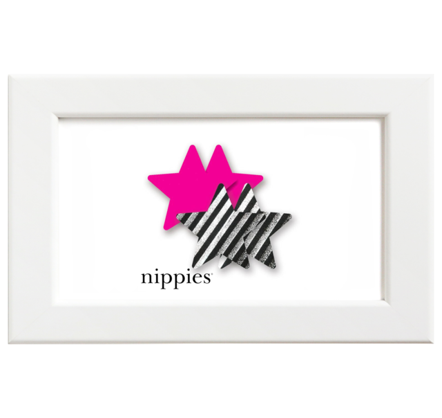 Nippies／ニッピーズ　セックスピストルスター／ニップレス