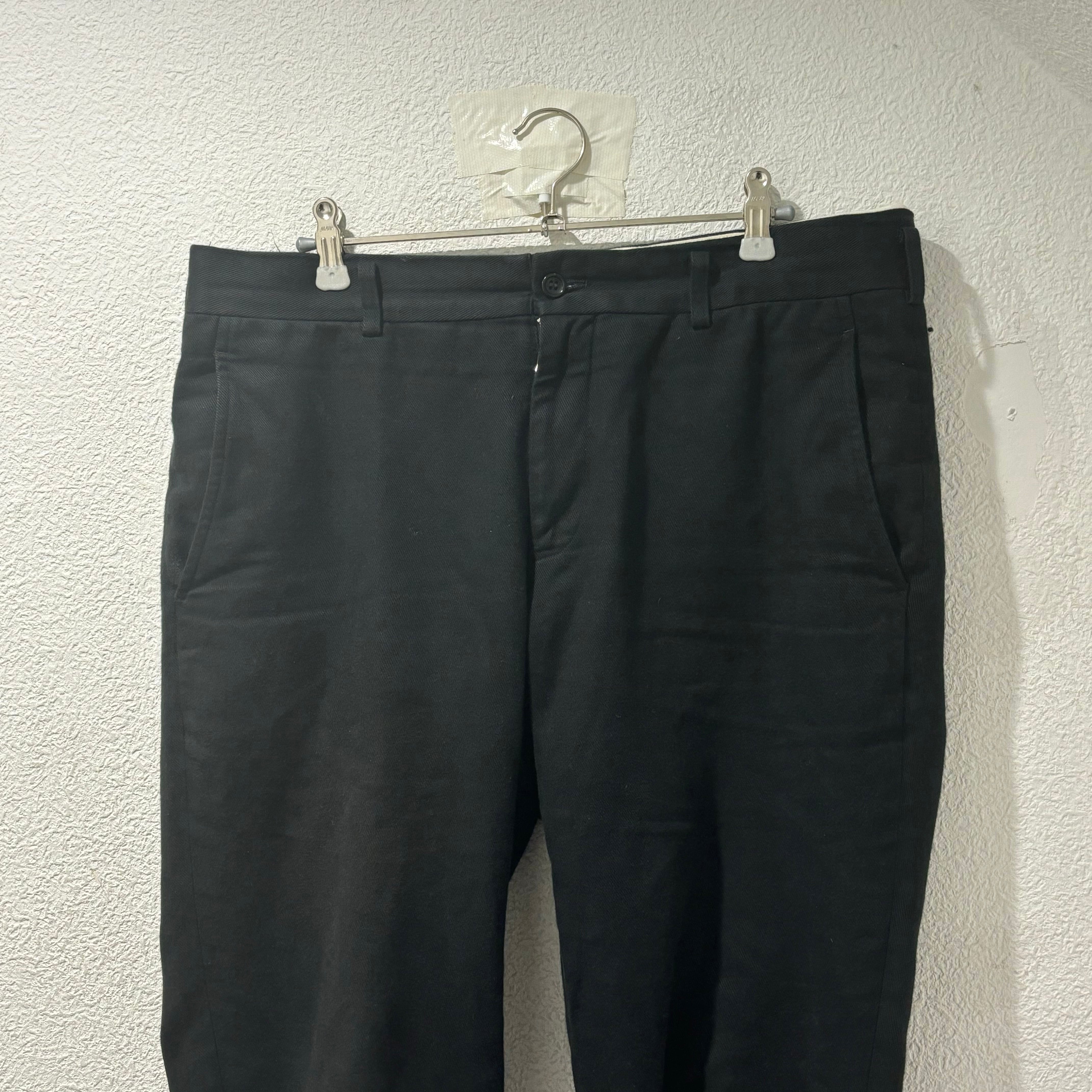 COMME des GARCONS HOMME DEUX コムデギャルソンオムドゥ スラックス