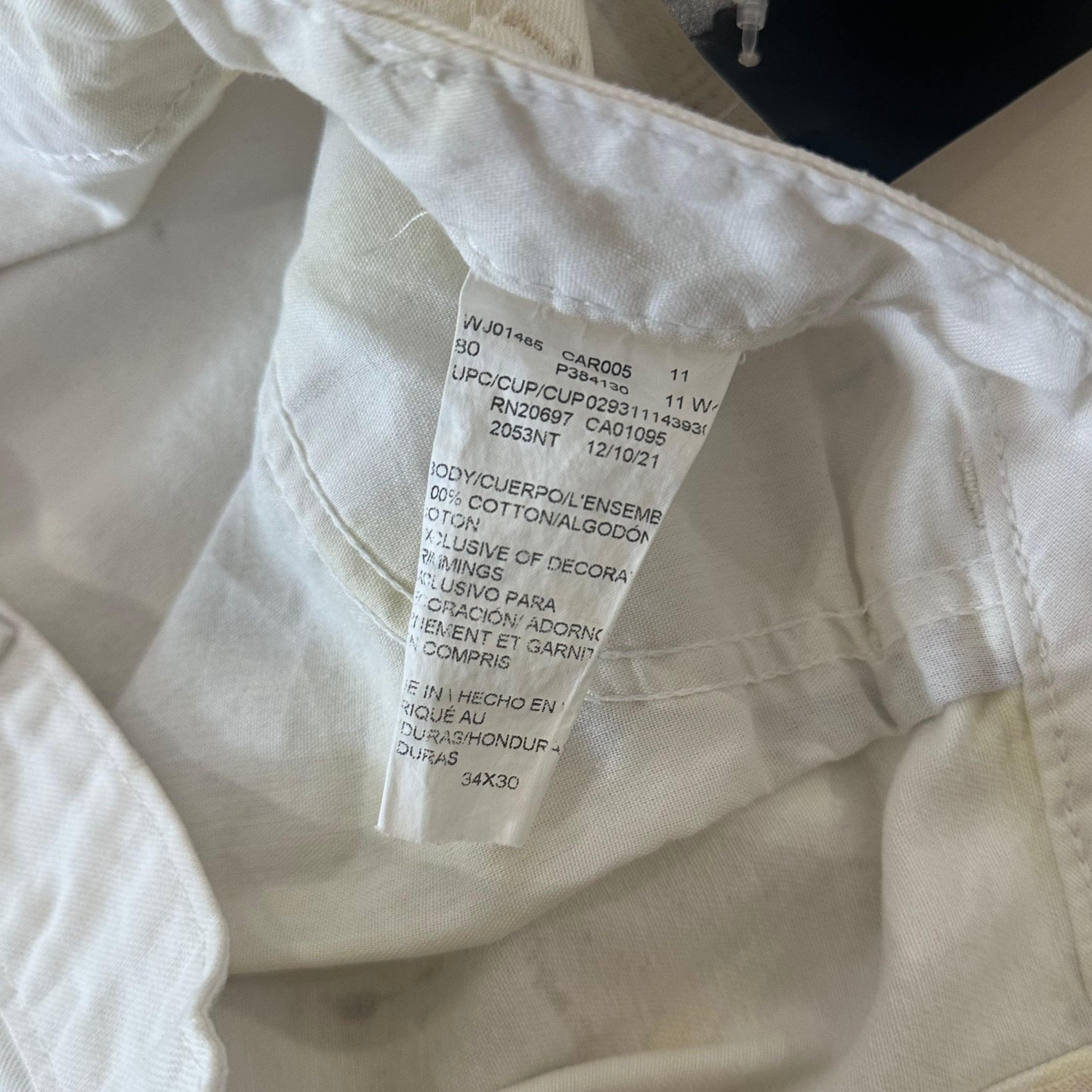 00s DICKIES REAL PAINTER PANTS 36×30 | BerBerJin Yuhodo