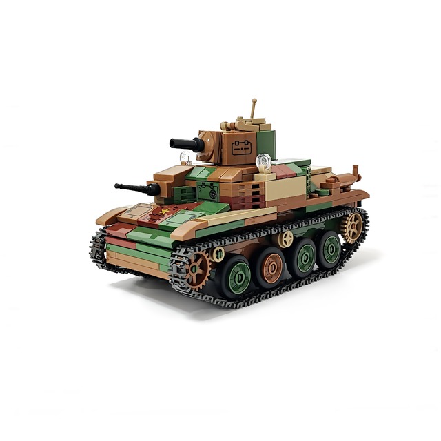 ES ドイツ RSO/01 牽引車 PaK35/36対戦車砲付き (Raupenschlepper Ost)