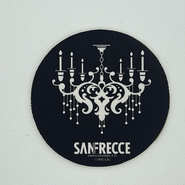 SFC-10　サンフレッチェドリンクコースター(SDC)