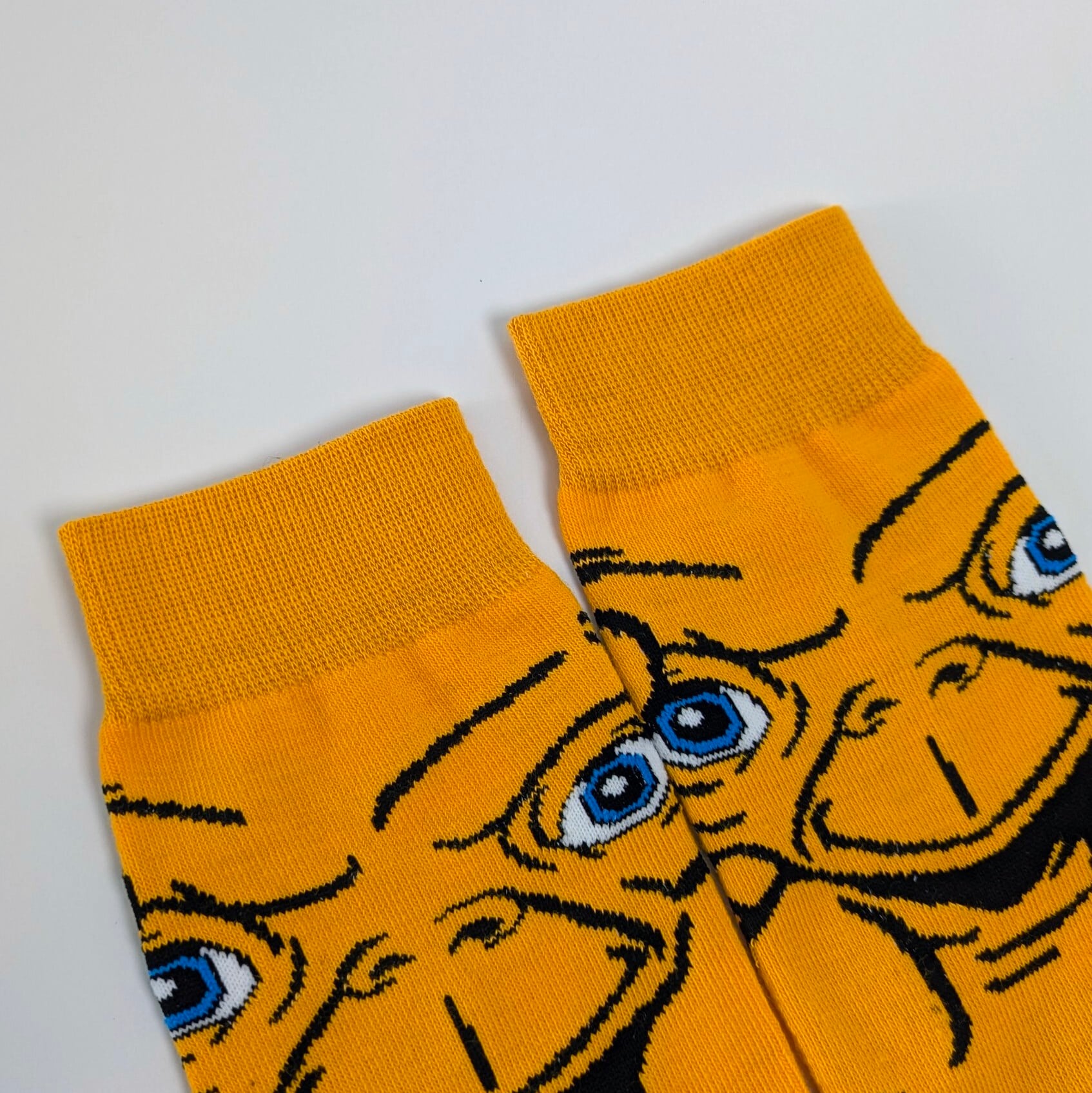 ♧【 crew socks / クルーソックス 】『 E.T. / イーティー 』 靴下 / ソックス 〚アメリカン雑貨 アメトイ〛