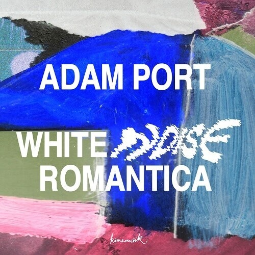 ADAM PORT "WHITE NOISE ROMANTICA"