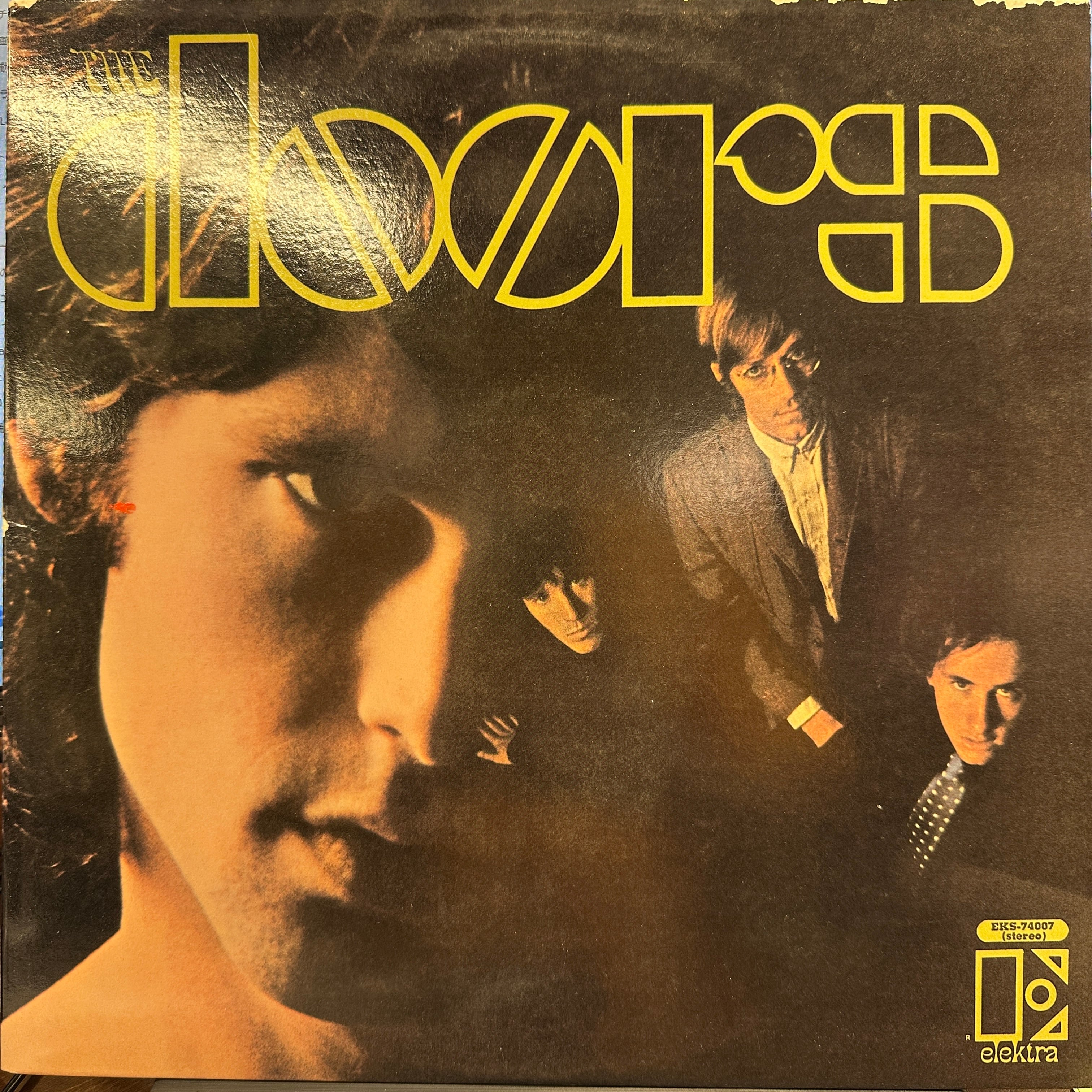 友部正人 / 1976 | Face Records KYOTO ONLINE