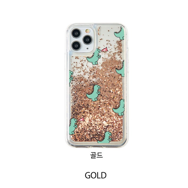 Iphone14 14plus 14pro 14promax グリッター シャイニー ギャラクシー 怪獣 恐竜 可愛い イラスト かいじゅう Sti 450 P0000erw Hanholic Jp Iphoneケース スマホアクセサリー 輸入雑貨