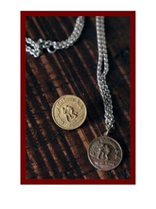 30's Boxing Tournament Pendant Top