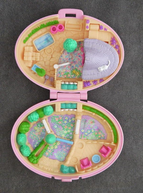 シェトランドポニー  新品 1995年