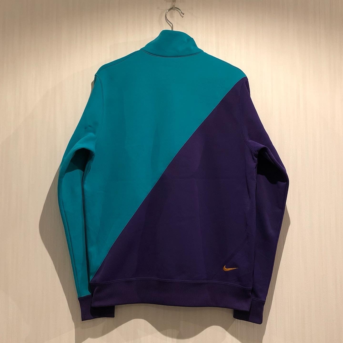 00s NIKE ACG full zip track jacket【高円寺店】 | What