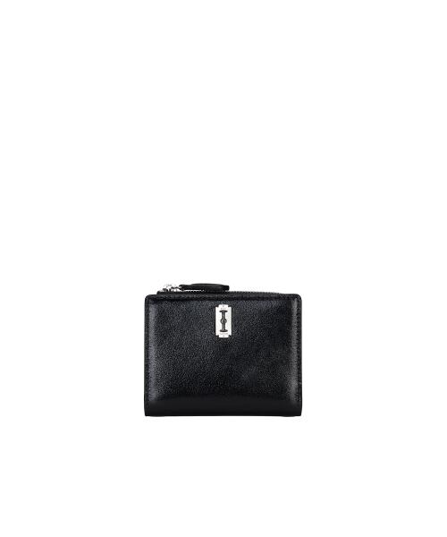 VUNQUE] Occam V Half Wallet | もごつ