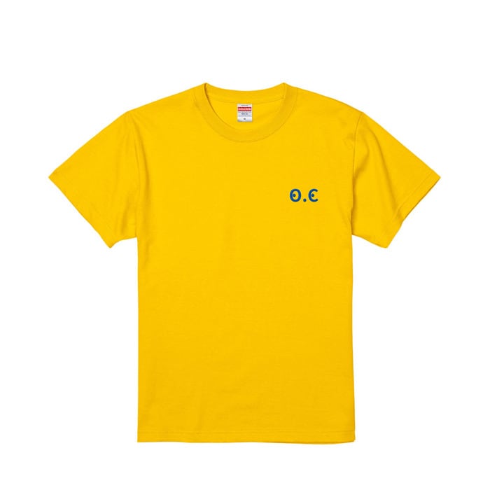 90s〜00s oakley software t-shirt 