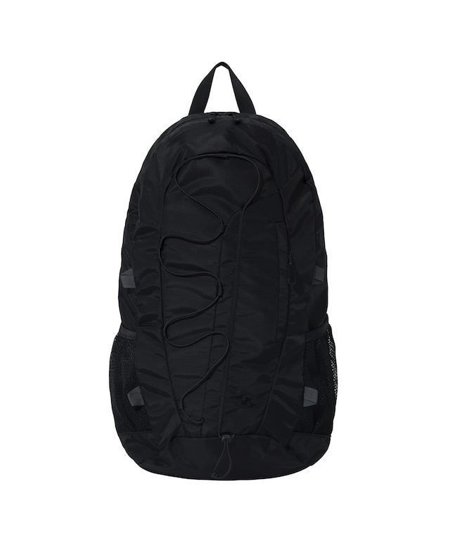 [SAN SAN GEAR] BACKPACK [BLACK]_23FW 正規品 韓国ブランド 韓国通販 韓国代行 韓国ファッション sansan san san サンサンギア