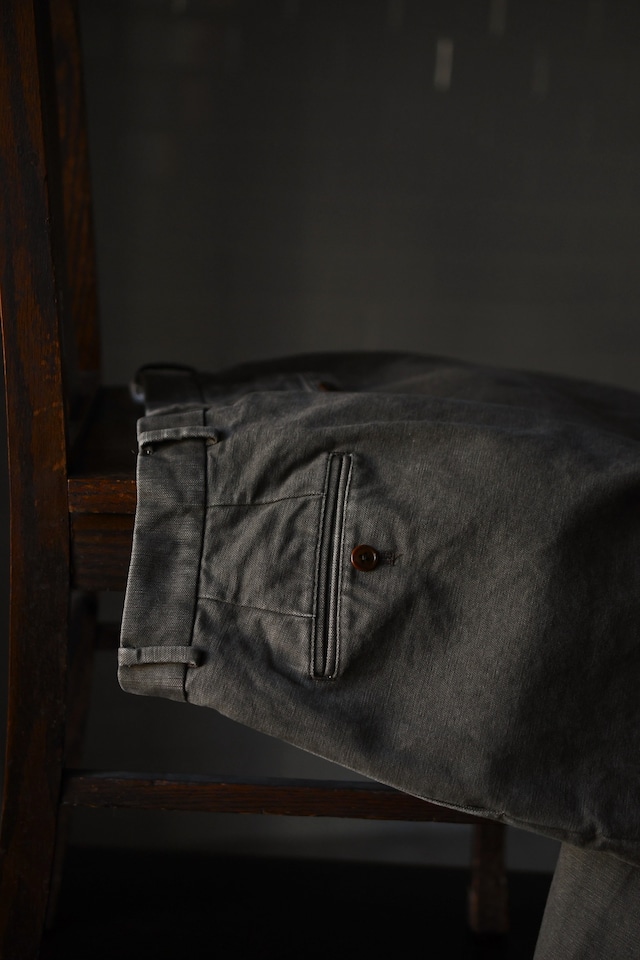 NEAT / Vintage Duck NEAT Chino (TAUPE)