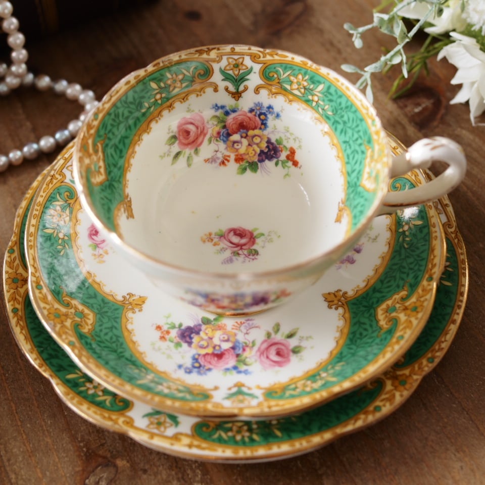 Y様 ご予約品 | antique FEELPORT アンティーク食器の専門店