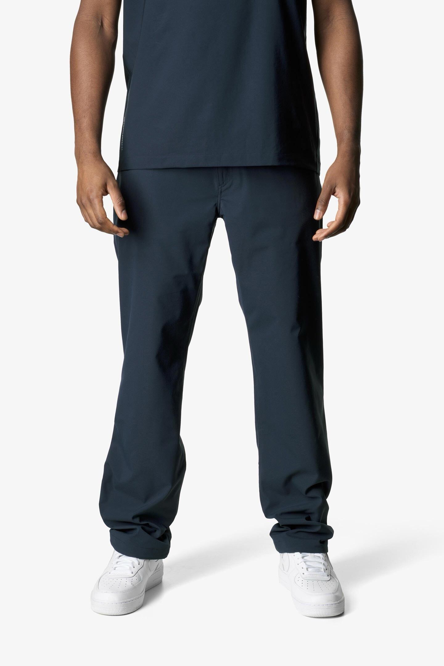 HOUDINI】 Ms Dock Pants/フーディニドックパンツ Blue Illusion | WOODS