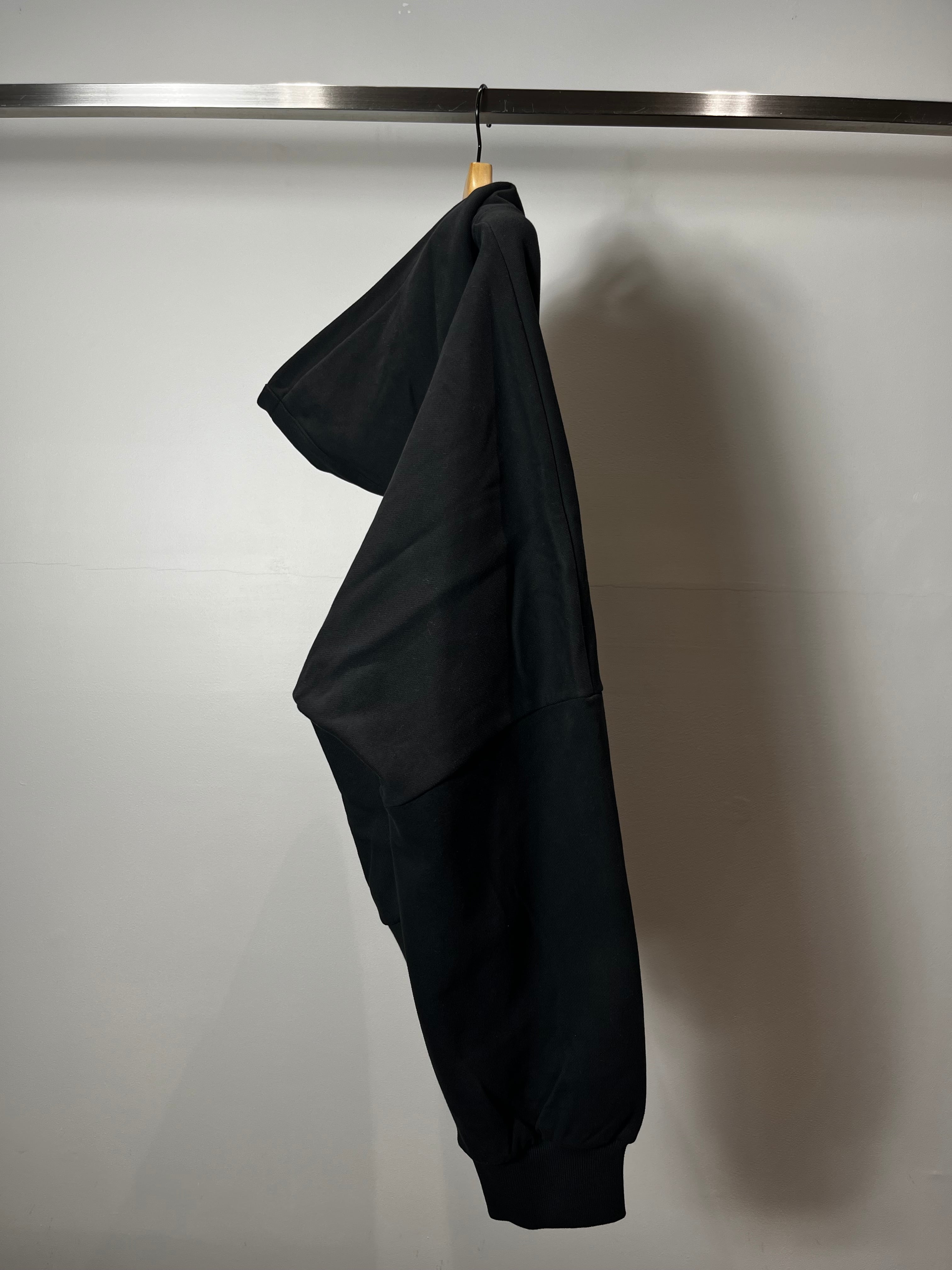 25AW】NAMESAKE(ネームセイク) / PORTS POP UP HOODIE / フーディー
