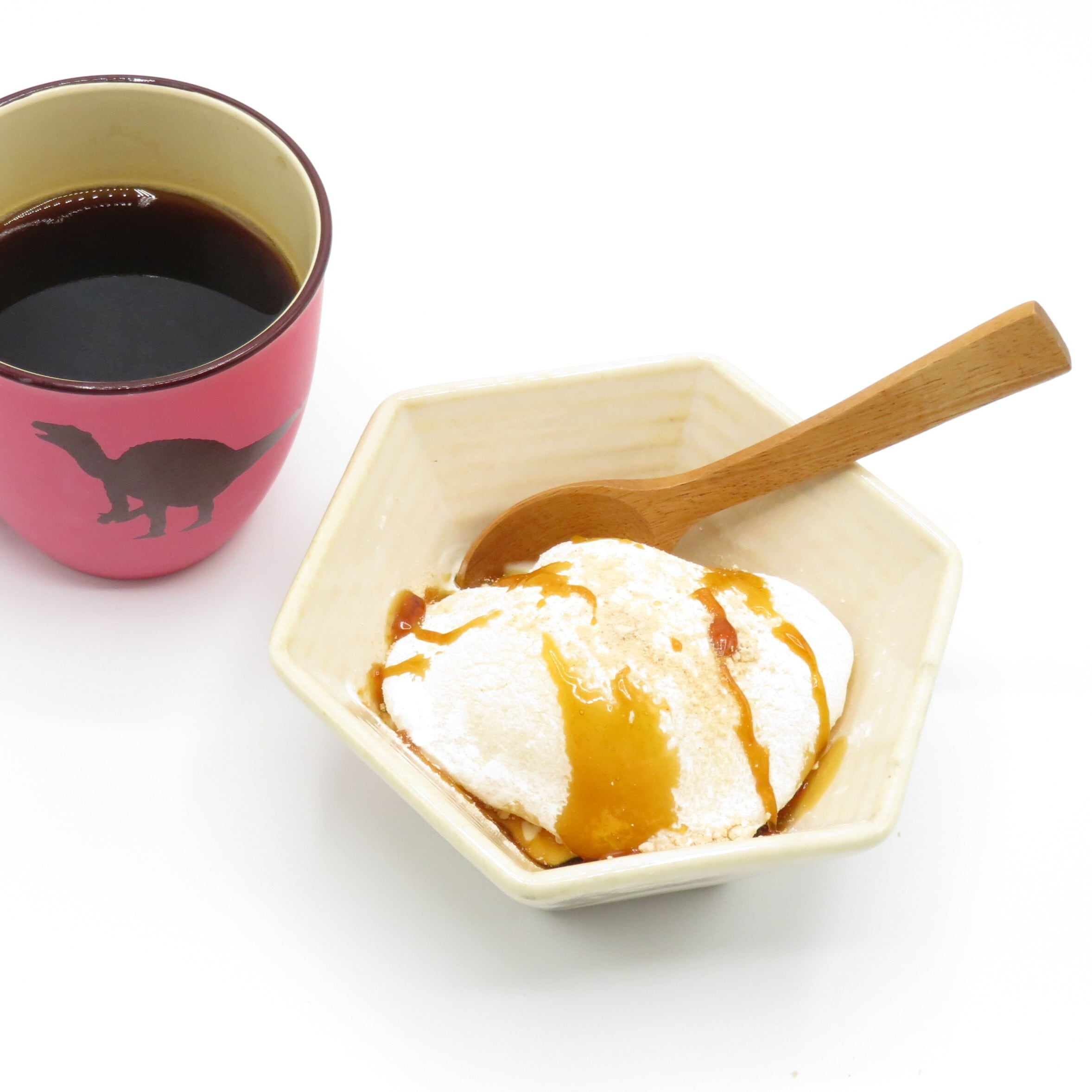 羽二重トースト 3枚入｜Have Tae TOAST｜選べる味 福井銘菓 羽二重餅