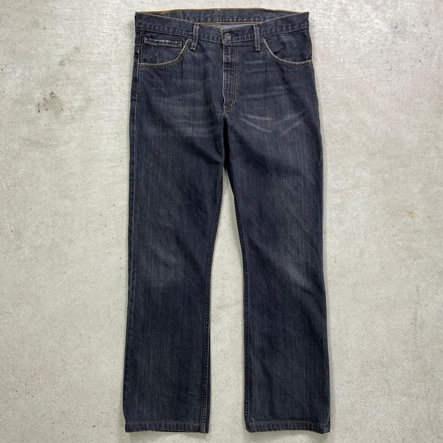 00年代 Levi