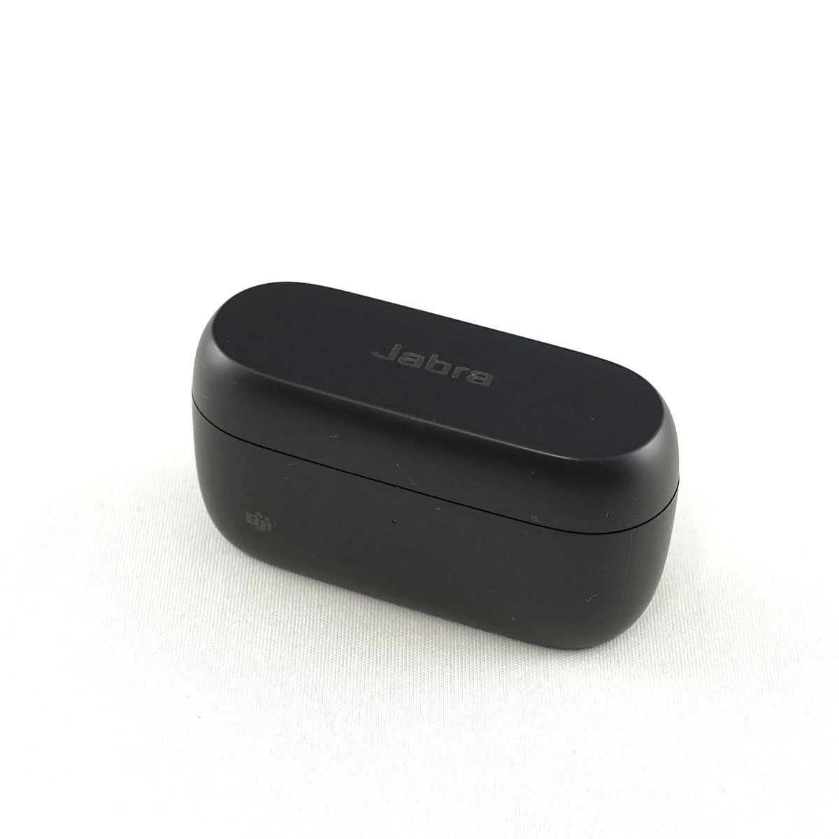 Jabra Evolve2 Buds イヤホンケース　充電器　充電ケース Jabra Evolve2 Buds 充電ケースのみ USED美品 ケース+Bluetooth