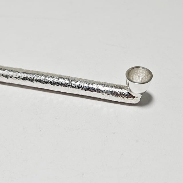 茂作煙管 蒼玉 | oonuki tobacco