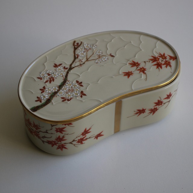 ＊mayuhako＊　雲錦