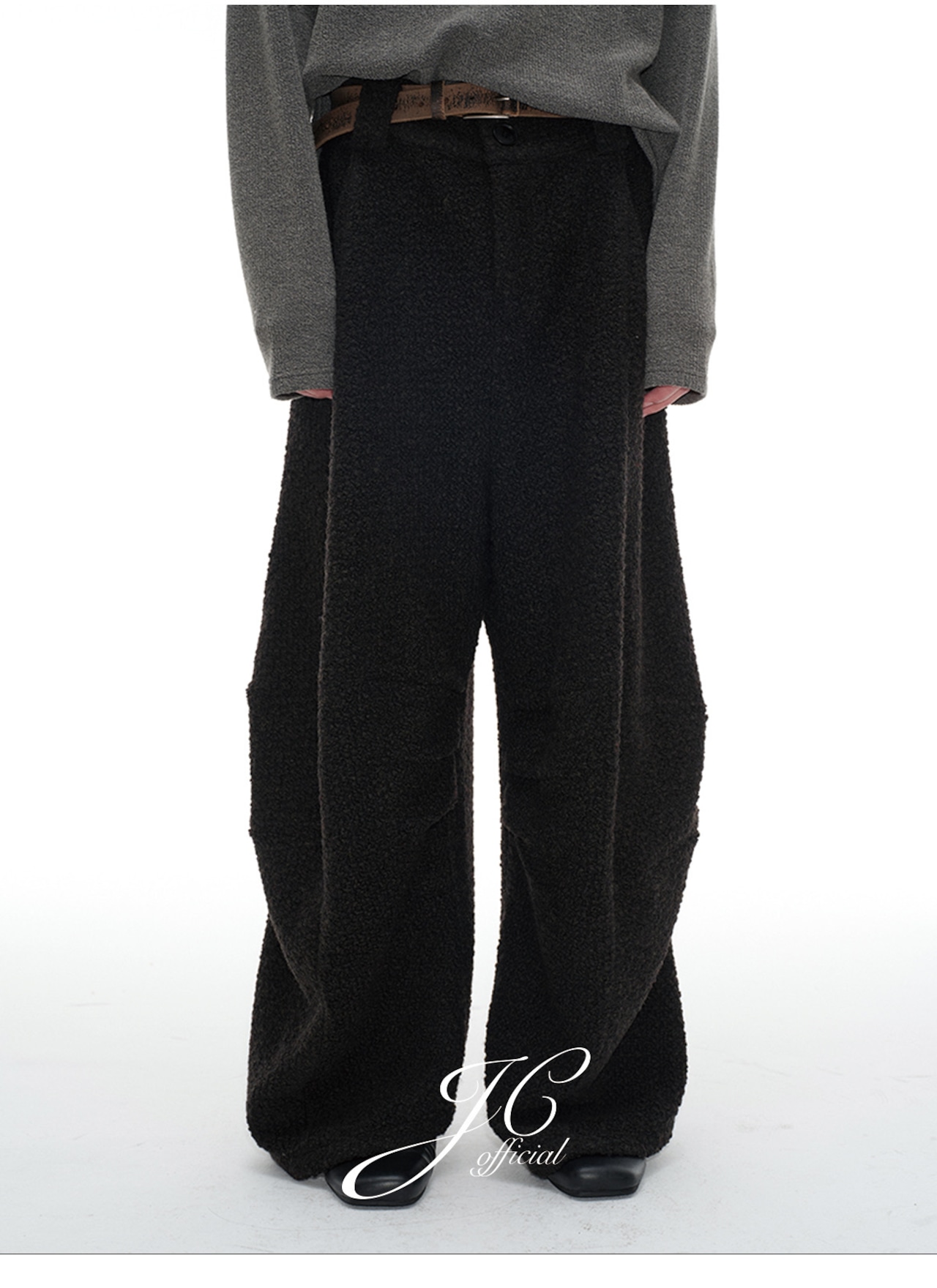 JCAESAR STUDIO Moss Cargo Pants