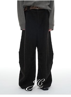 JCAESAR STUDIO Moss Cargo Pants