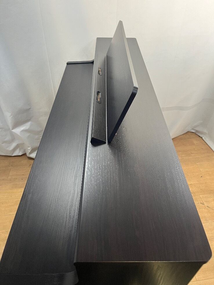 ☆60152【電子ピアノ】ROLAND HP704DR 20年製 | リユース専門店 ☆60152【電子ピアノ】ROLAND HP704DR 20年製 | リユース専門店