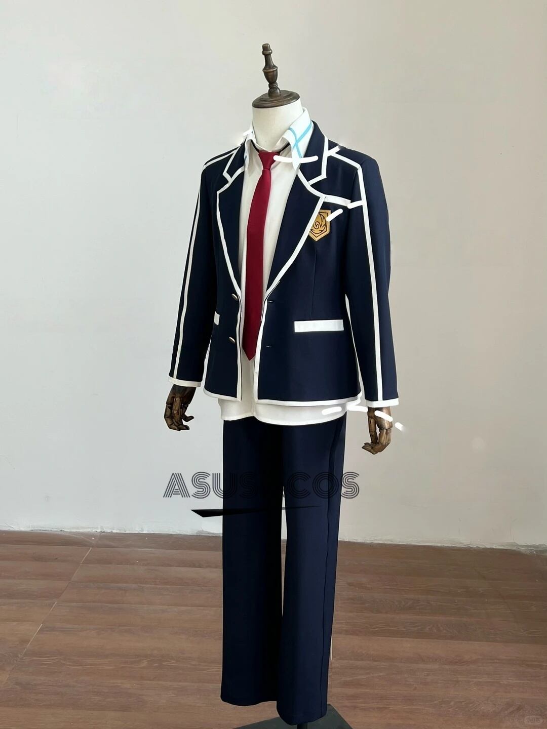 K270 Starry☆Sky スターリースカイ 星月学園風男子 制服 風