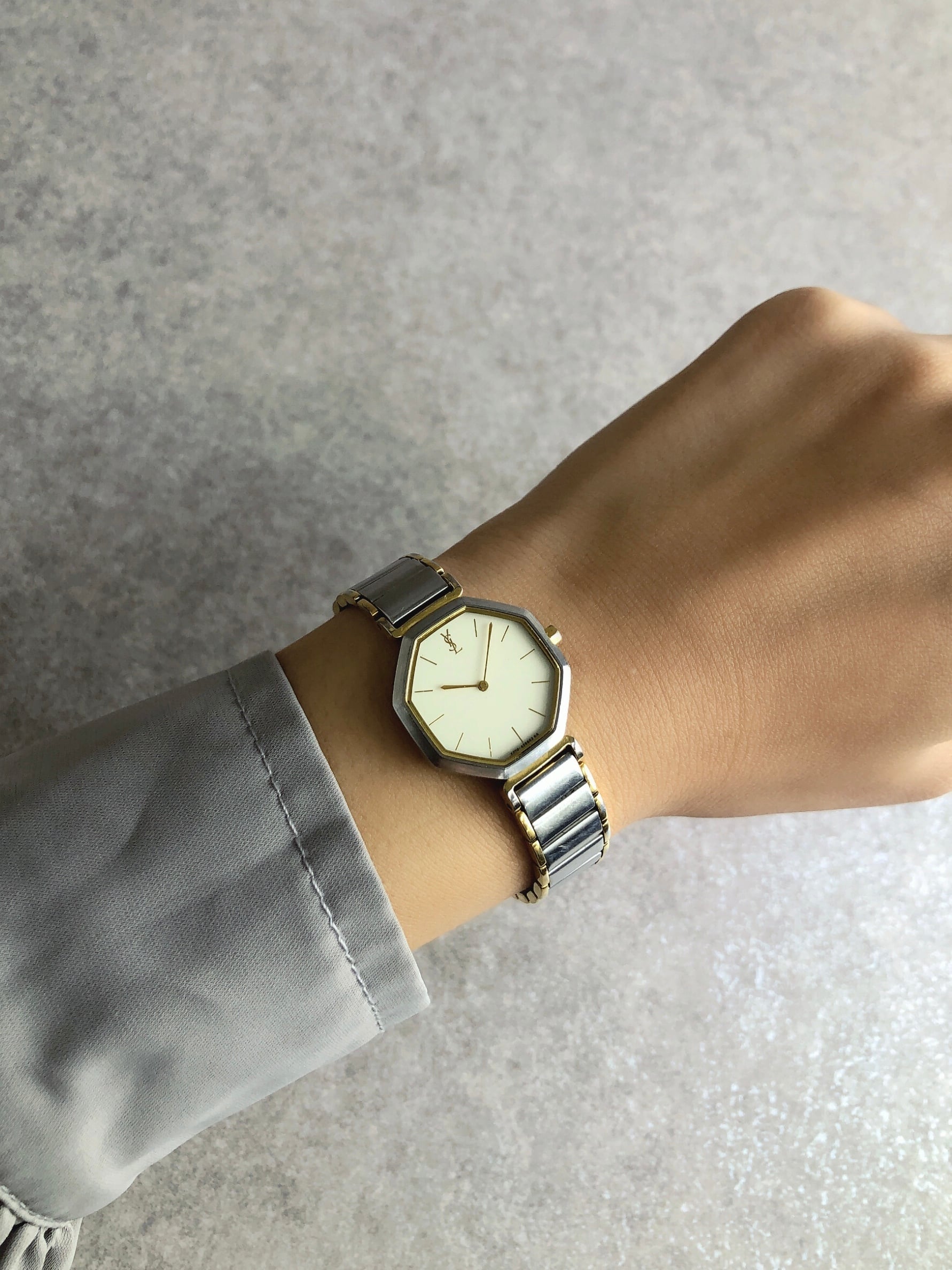 Yves Saint Laurent | VintageShop solo