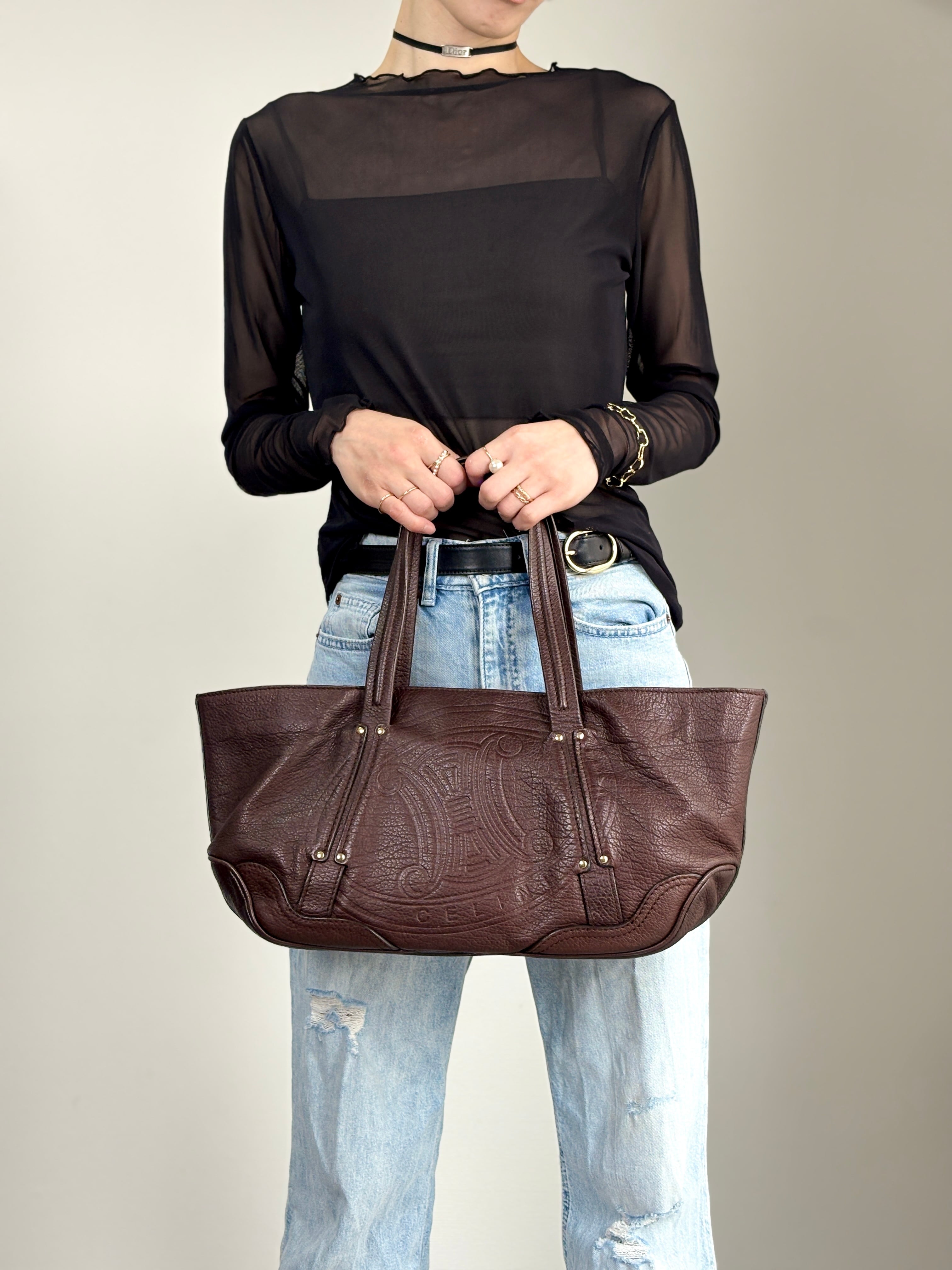 CELINE | VintageShop solo